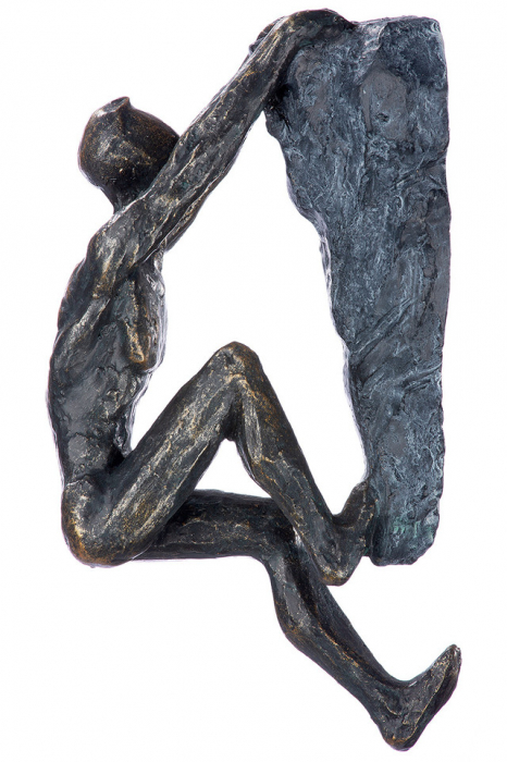 Sculptura rasinaAmbi tion [3]