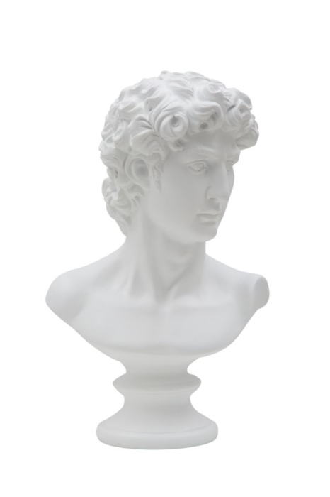 Sculptura romana 21,5x14,5x34 cm [1]