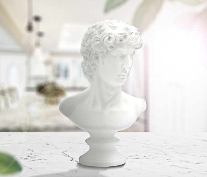 Sculptura romana 21,5x14,5x34 cm [6]