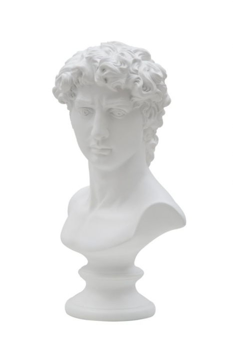 Sculptura romană cm 21,5x14,5x34 [3]