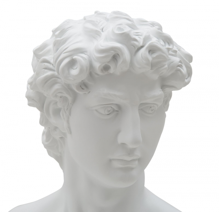 Sculptura romană cm 21,5x14,5x34 [2]
