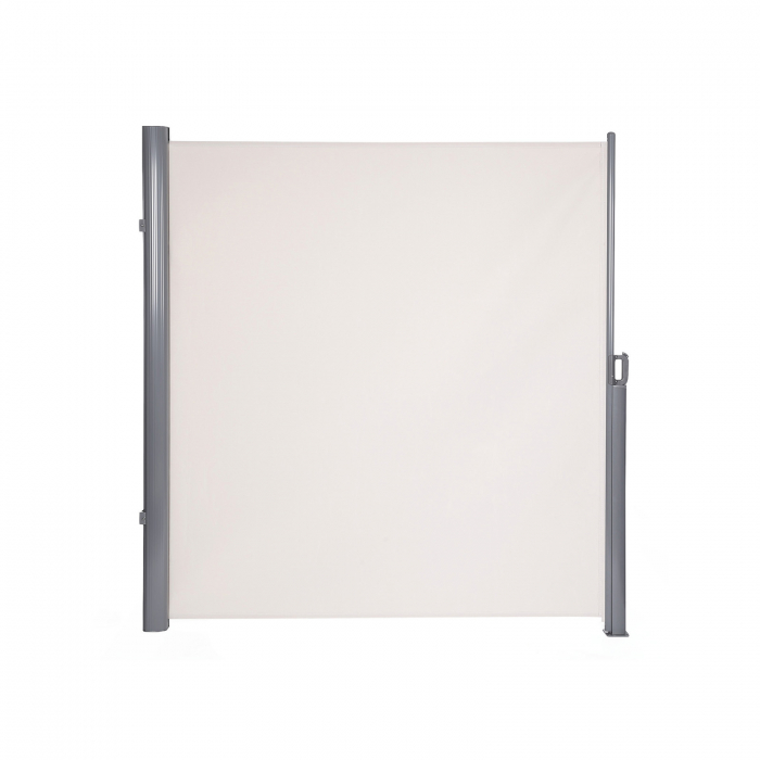 Separator Pentru Intimitate Si Protectie Solara, Aluminiu, 200x350cm