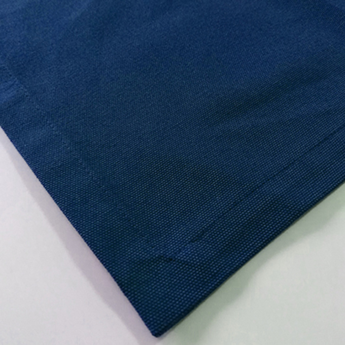 Servet de masa Bente, Bumbac, Albastru, 40×40 cm FINK