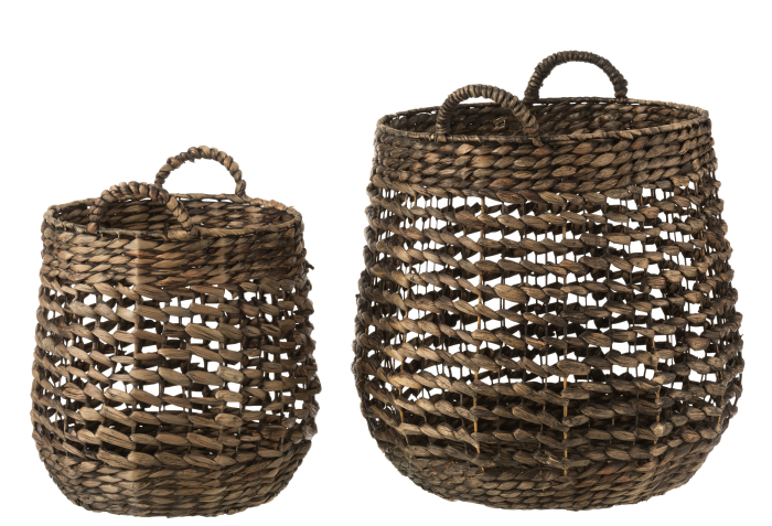 Set 2 Coșuri, Turi [3]