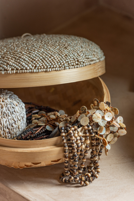 Set 2 Cutii Elia Bamboo Natur [1]