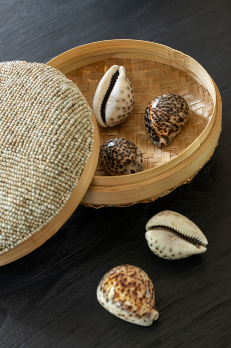 Set 2 Cutii Elia Bamboo Natur [3]