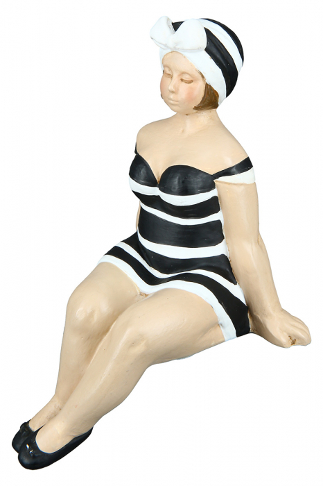 Set 2 figurine Becky, Rasina, Multicolor [6]