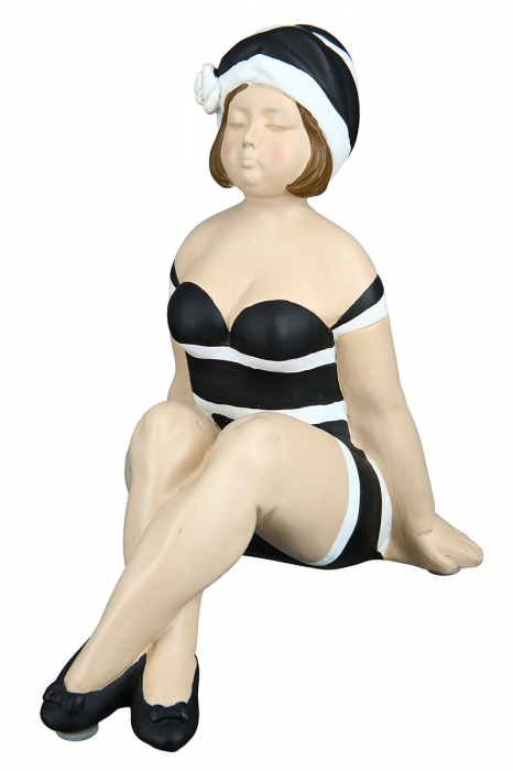 Set 2 figurine Becky, Rasina, Multicolor [7]