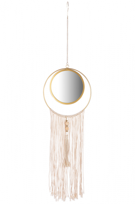 Set 2 ghirlande Dream Catcher, otel, Glory [2]