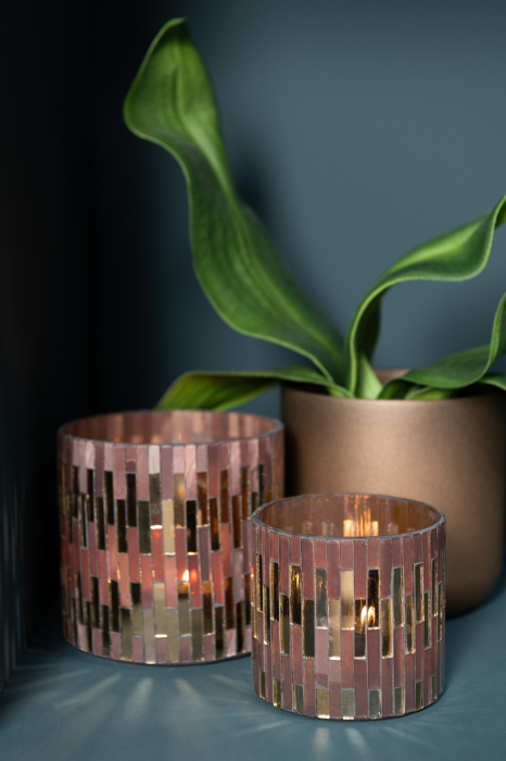 Set 2 ghivece, Ceramica, , 15x15x14.5 [3]