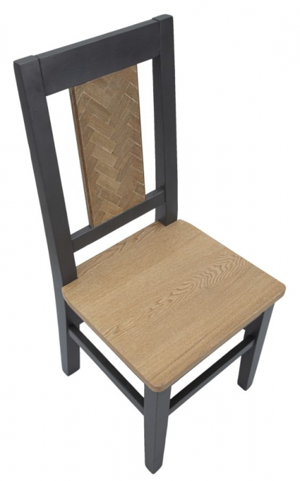 Set 2 scaune MALE'  (cm) 44X44X96  [2]