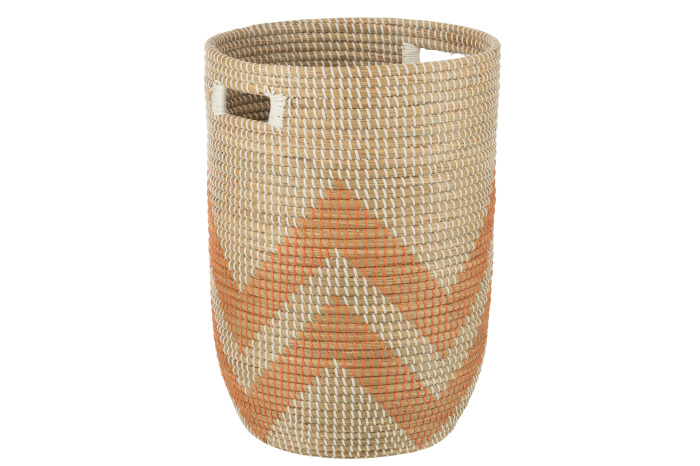 Set 3 Coșuri Strip [3]