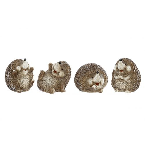 Set 4 decoratiuni Hedgehog, Rasina, Maro, [2]