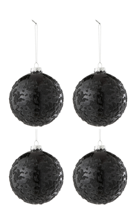 Set 4, Globuri de Crăciun [1]