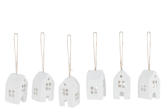 Set 6 Case glob, Alb [1]