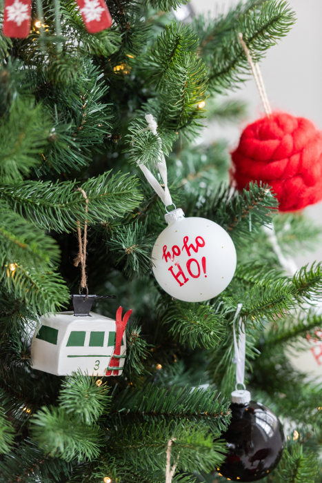 Set 6 globulete, Sticla, , 8.5x8.5x10 [4]