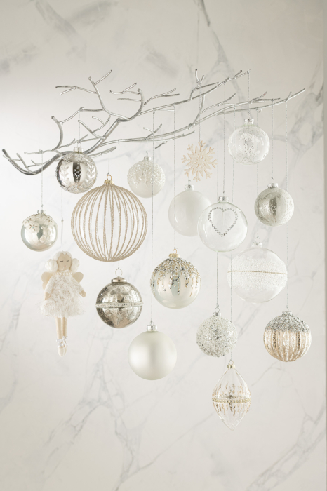 Set 6 globulete, Sticla, , 9x9x10 [1]