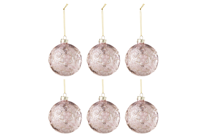 Set 6, Globuri de Crăciun [1]