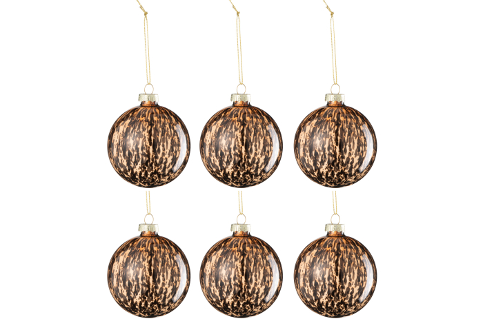 Set 6, Globuri de Crăciun [2]