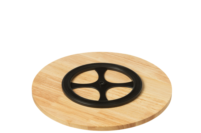Set Aperitiv cu tava bamboo , SET6, MIX [4]