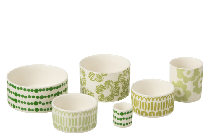 Set Aperitiv cu tava bamboo , SET6, MIX [2]