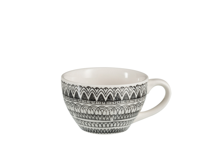 Set cafea, Mono [3]