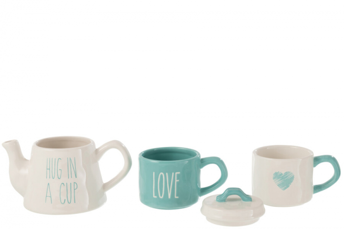 Set Ceai, Love [2]