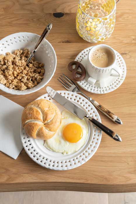 Set ceasca cu farfurie, [5]