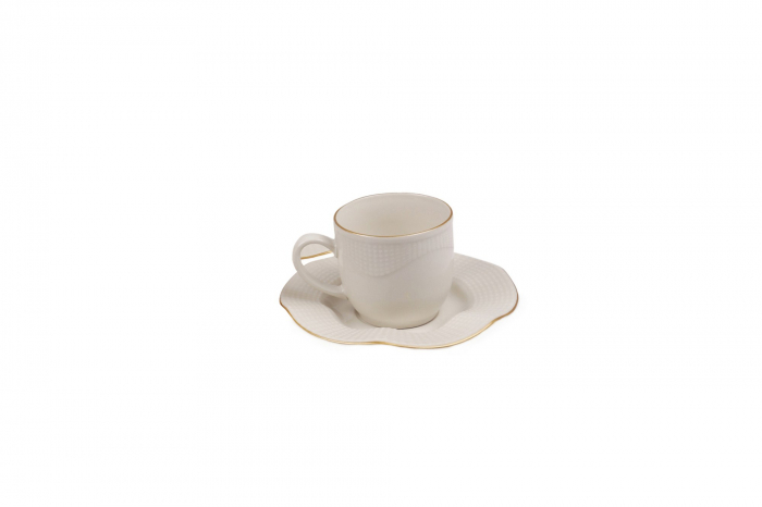 Set cești de cafea (12 bucăți) [5]