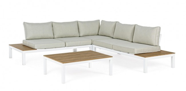 Set mobilier terasa si gradina, 4 piese [1]