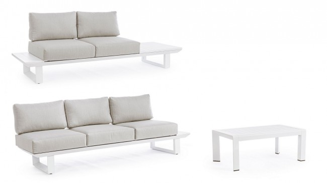 Set mobilier terasa si gradina, 3 piese [2]