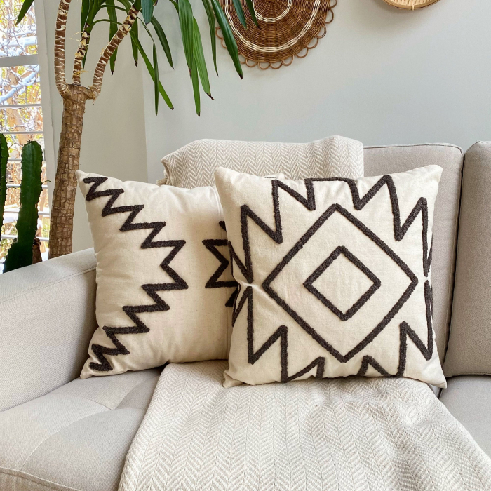 Set de huse de perna, Ethnic