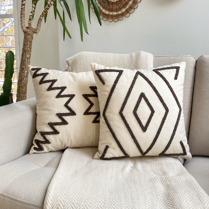 Set de huse de perna, Ethnic
