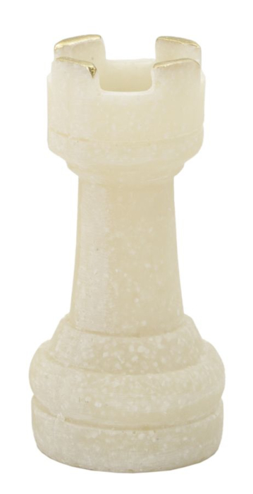 Set de sah cu 8 piese asortate, ø 4,4x9,2-4,3x13,3-5x16-4,5x10,3 cm [2]