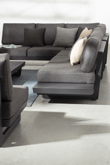 Set mobilier terasa si gradina, 2 piese [11]