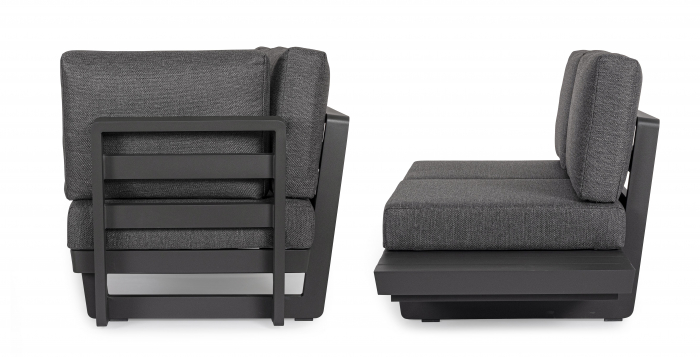 Set mobilier terasa si gradina, 2 piese [2]