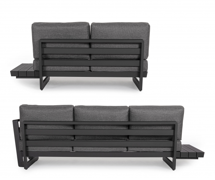 Set mobilier terasa si gradina, 2 piese [3]