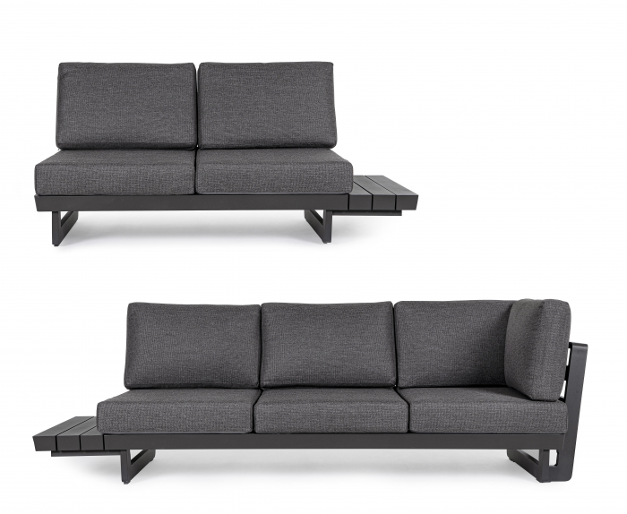 Set mobilier terasa si gradina, 2 piese [9]