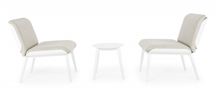 Set mobilier terasa si gradina, 3 piese [7]