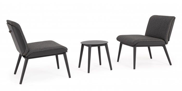 Set mobilier terasa si gradina, 3 piese [11]