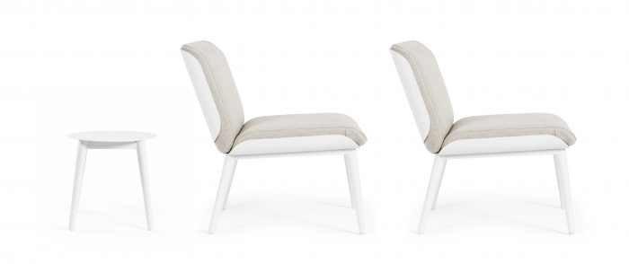 Set mobilier terasa si gradina, 3 piese [6]
