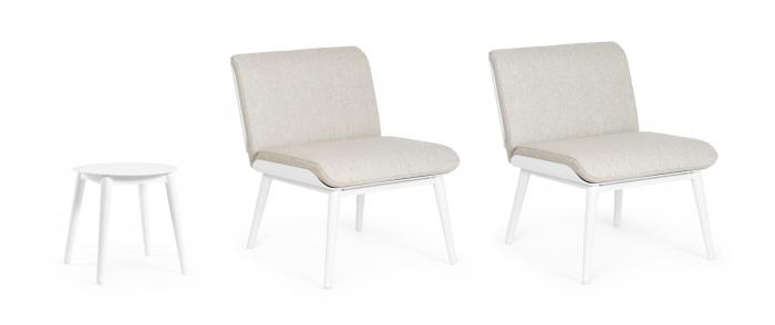 Set mobilier terasa si gradina, 3 piese [3]