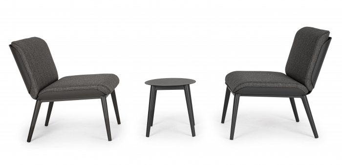 Set mobilier terasa si gradina, 3 piese [7]