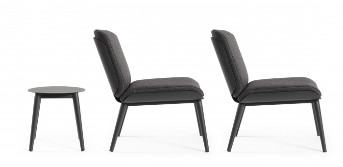Set mobilier terasa si gradina, 3 piese [5]