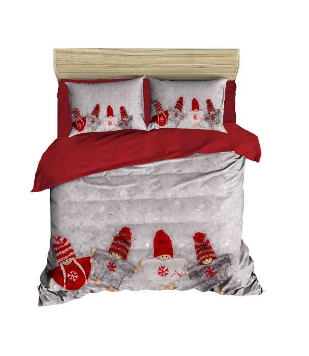 Set pentru pat dublu
