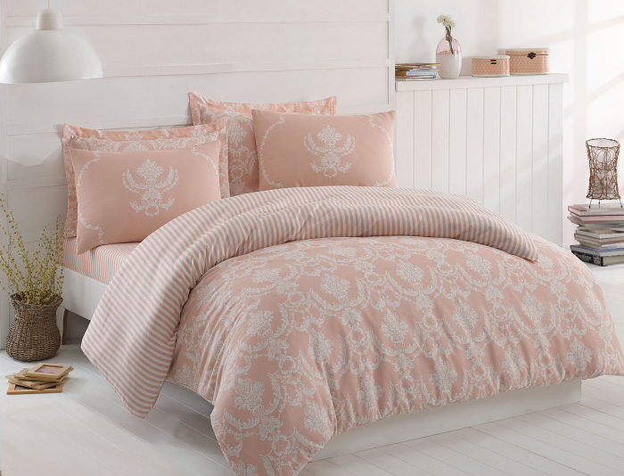 Set pentru pat dublu
