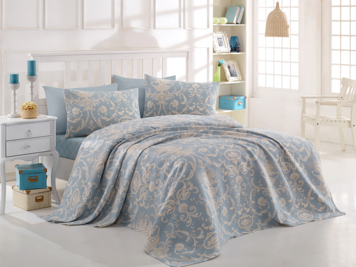 Set pentru pat dublu