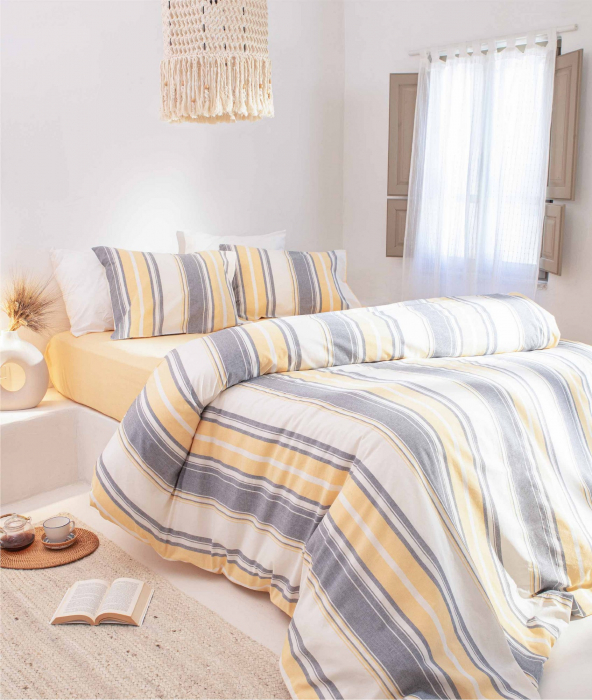 Set pentru pat dublu
