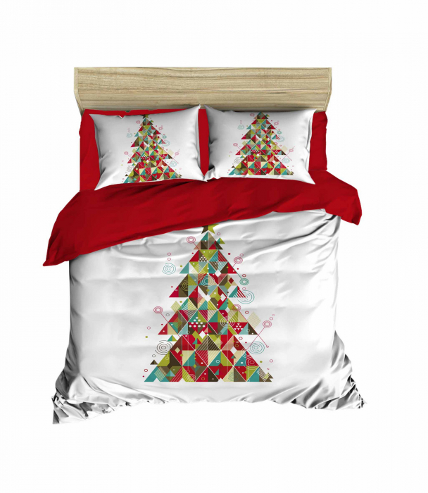 Set pentru pat dublu