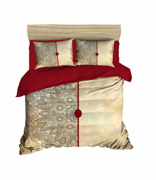 Set pentru pat dublu